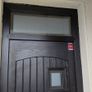 Front hall door Image 4