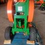 15HP Petrol Branch Logger 4 Inch Image 6
