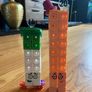 Numberblocks 0 to 20 Complete Character Set Image 4