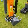 1.5/1.2T mini diggers Image 10
