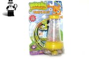 Moshi Monsters Tech 4 Kids Grab And Glow Torch Colour changing night Light