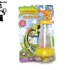 Moshi Monsters Tech 4 Kids Grab And Glow Torch Colour changing night Light