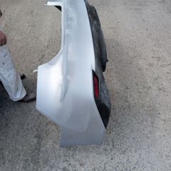 rear bumper Toyota Camry