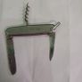 Vintage Hermes Paris Schlumberger Penknife Image 3
