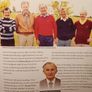A Round up the Hill/ 100 years of Longford Golf Club/ 1994/ 1st edition Image 10