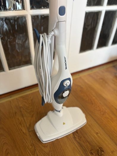 Steam cleaner