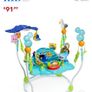 Finding Nemo bouncer Image 3