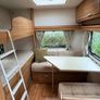 Lunar Quaser 546 -6 berth caravan Image 3