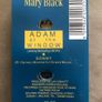 Mary Black - Adam at the Window Cassette Single Image 2