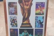 Best Of The World Cup 1978 - 1994 - VHS