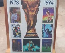 Best Of The World Cup 1978 - 1994 - VHS