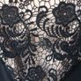 Coast Black Dress (10) Lace Top Image 2