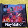 Worns  PlayStation1 Ps1 PlayStation2 Ps2 games Original Image 6
