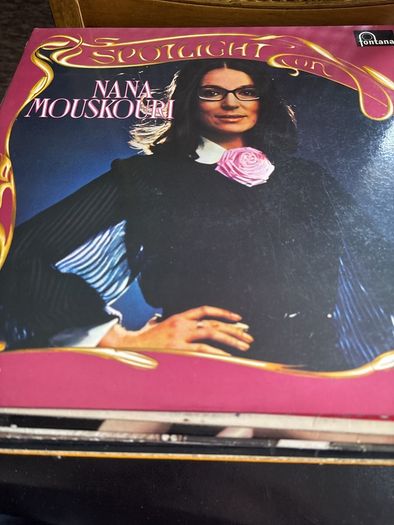 Vinyl various 13
