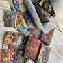 Large Mixed Lego Collection with Boxes & Instructions Image 2