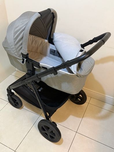 Pushchair 3 in 1
