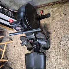 rowing