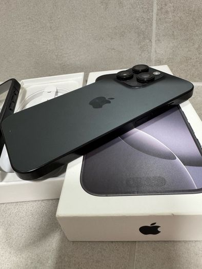 iphone 16 pro 128 gb