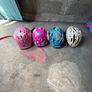 Bike Helmets Image 2