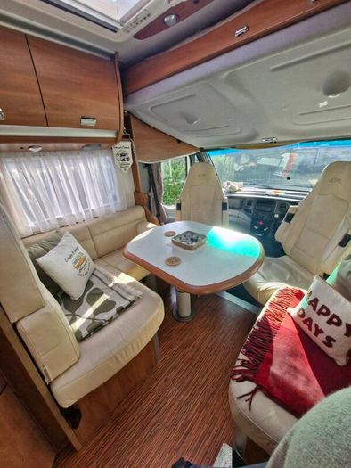 Motorhome