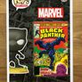 Funko Marvel: Black Panther Comic Cover (18) Image 2