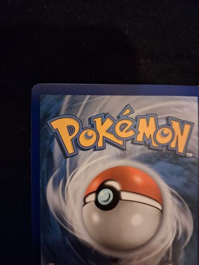 Pokemon Card : Fairy Energy 169