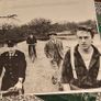Stump, A Fierce Pancake LP w/inner, Irish Indie, German press Image 3