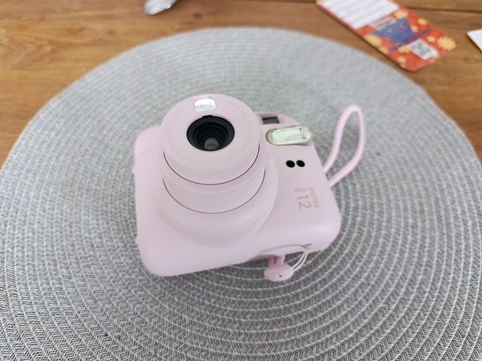 Instax mini 12