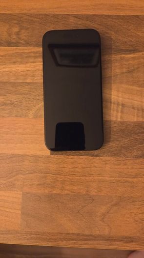 Iphone 15 Black