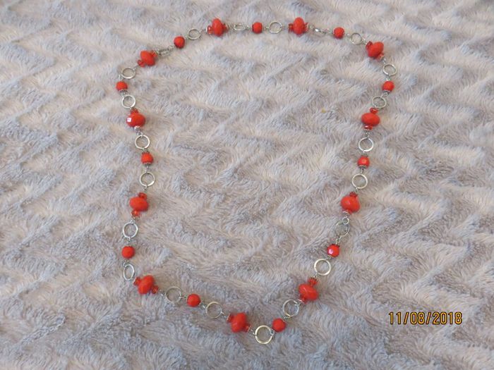 Jewellery 1 E each