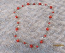 Jewellery 1 E each