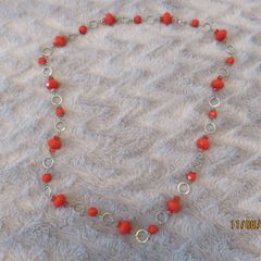 Jewellery 1 E each