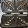 Sandwich toaster Image 2