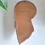 Large Virgin Mary and Baby Jesus Wall Plaque Image 8