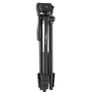 Photo Tripod Nest NT-530 with 3D head stand camera Image 5