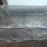 Beco small fridge and freezer Image 3
