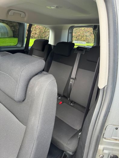 2019 Toyota Proace