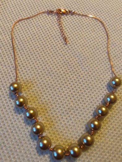 necklace