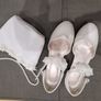 communion shoes Image 5