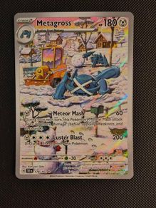Pokemon Card