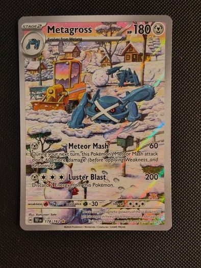 Pokemon Card