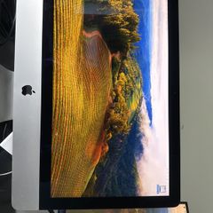 Imac for sale