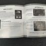 Splinter Cell 3D Manual / Instructions (no game) Image 2