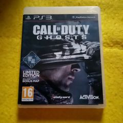 Call of duty Ghosts PlayStation 3 ps3 games Original