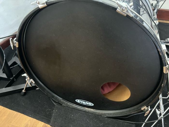 Converted Pearl Kit PRICE DROP
