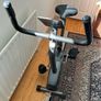 exercise bike in very good condition Image 3