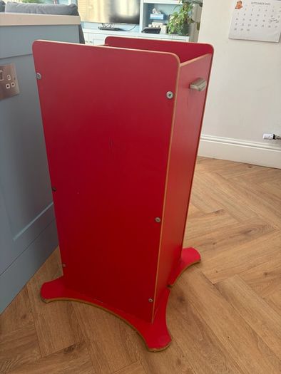 toddler kitchen tower