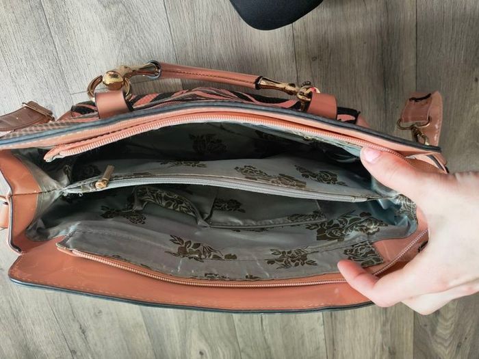 handbag