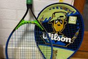 Tennis Racket