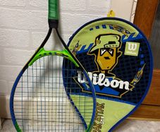 Tennis Racket